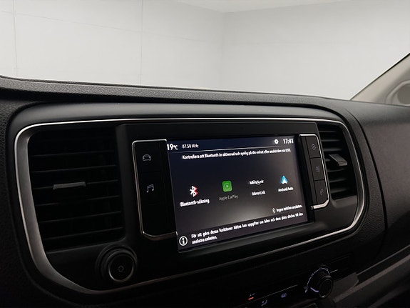 Opel Vivaro 23 of 30