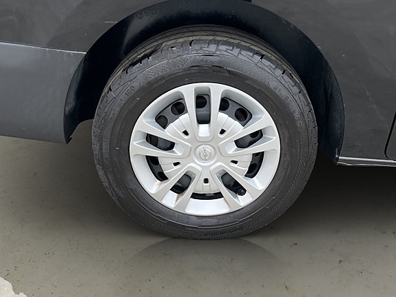 Opel Vivaro 29 of 30