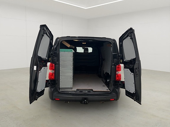 Opel Vivaro 13 of 30