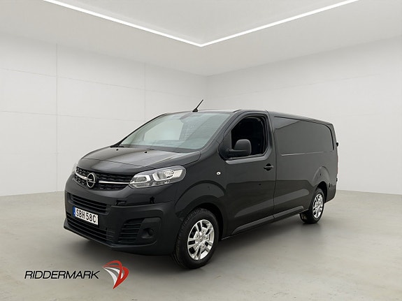 Opel Vivaro 3 of 30