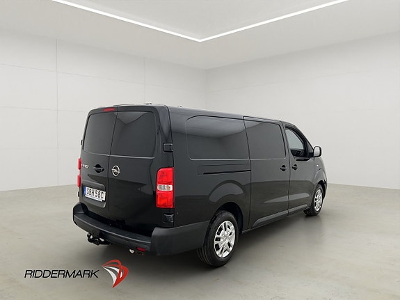 Opel Vivaro 9 of 30