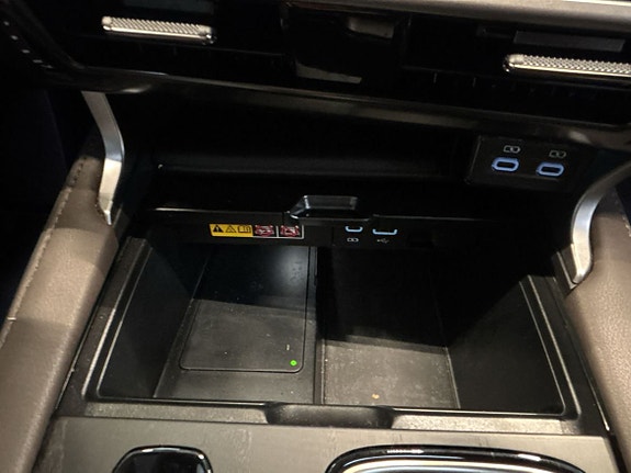 Lexus RX450h 23 of 30