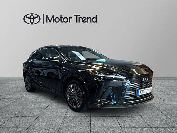 Lexus RX450h 7 of 30