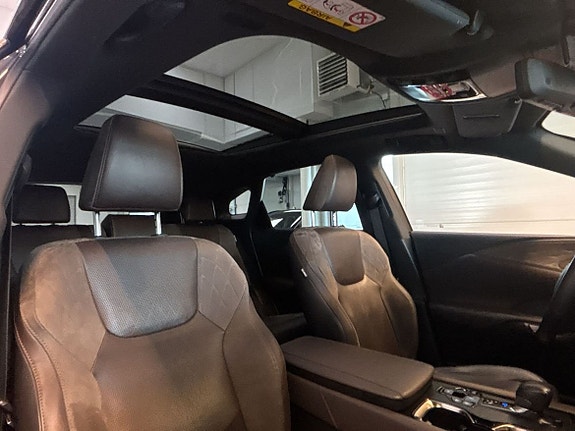 Lexus RX450h 29 of 30