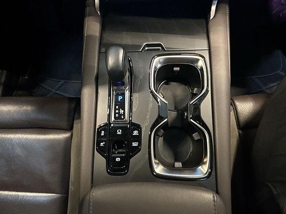 Lexus RX450h 22 of 30