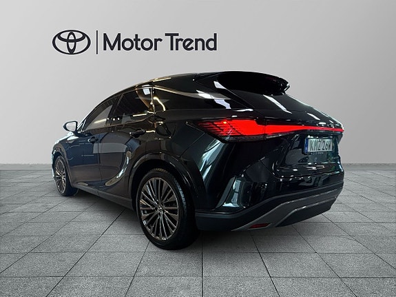 Lexus RX450h 3 of 30