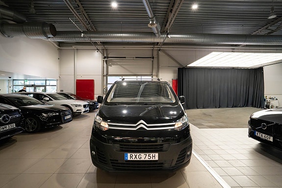 Citroen Jumpy 5 of 19
