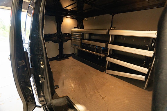 Citroen Jumpy 10 of 19