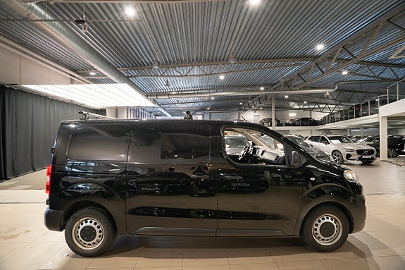 Citroen Jumpy 3 of 19