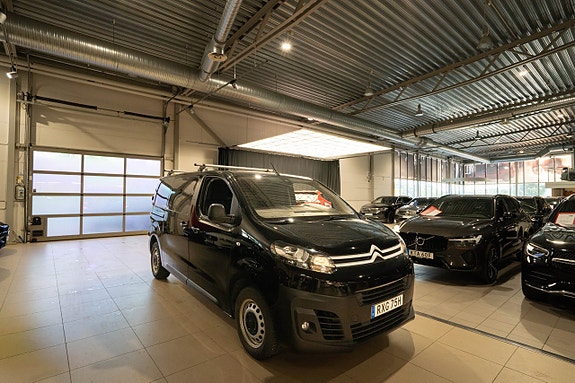 Citroen Jumpy 6 of 19