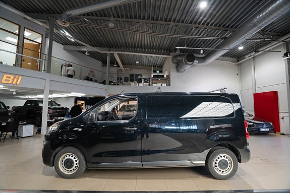 Citroen Jumpy 4 of 19