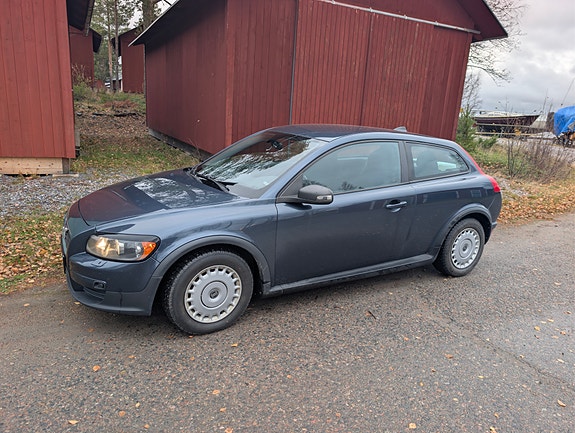 Volvo C30 6 of 6