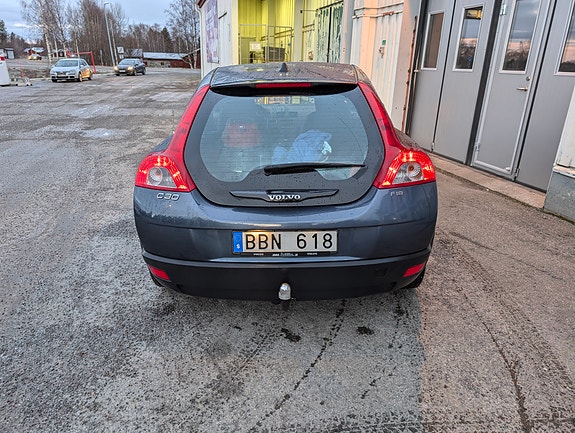 Volvo C30 3 of 6