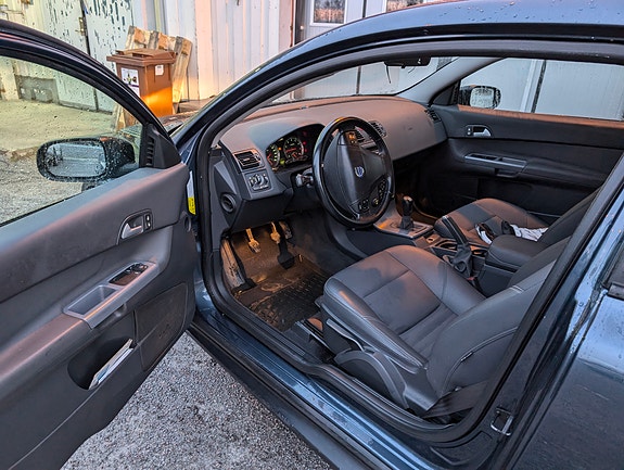 Volvo C30 5 of 6