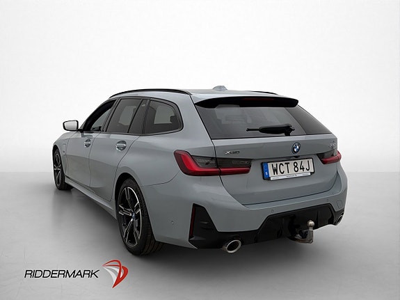 BMW 330e 5 of 30
