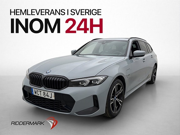 BMW 330e 3 of 30