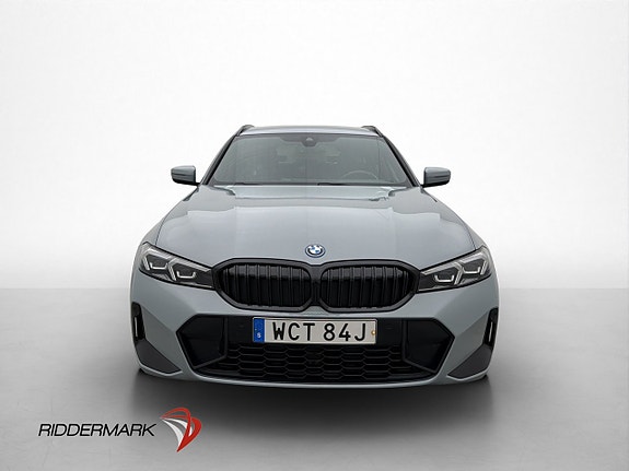 BMW 330e 2 of 30