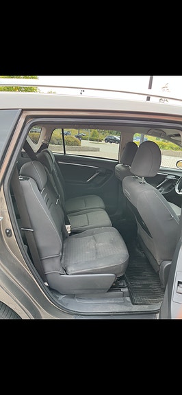 Toyota Verso 7 of 8