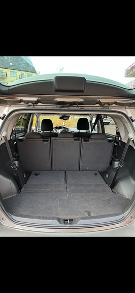 Toyota Verso 6 of 8