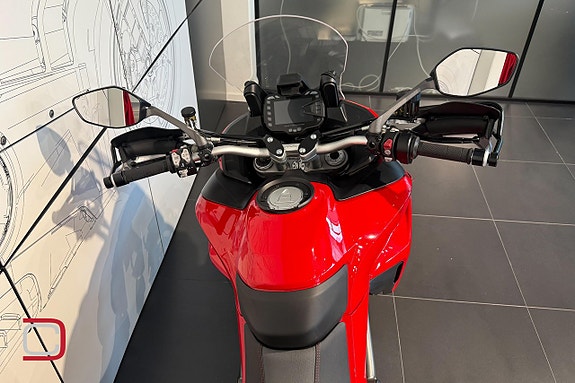Ducati Multistrada 1260 Sport Touring *Sidoväskor* 4 of 5