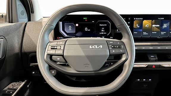 Kia EV2 16 of 17
