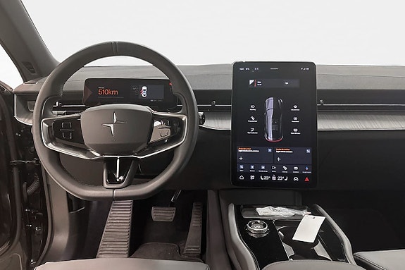 Polestar 3 13 of 15