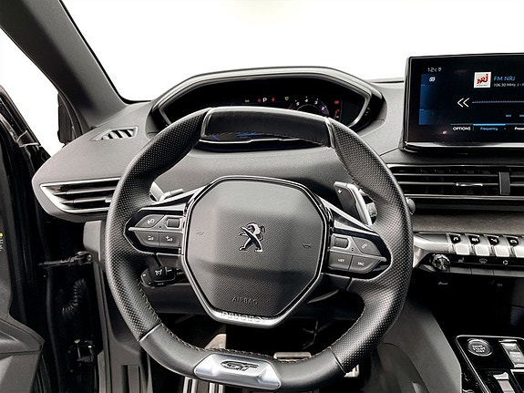Peugeot 5008 7 of 15