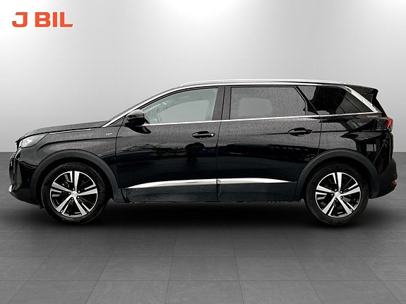 Peugeot 5008 13 of 15