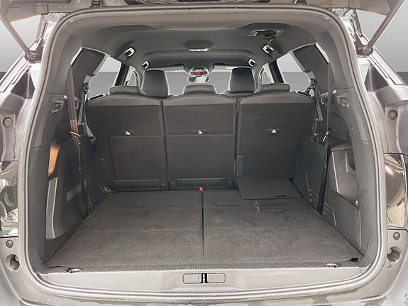 Peugeot 5008 15 of 15