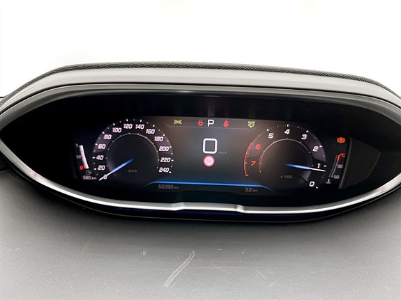 Peugeot 5008 8 of 15