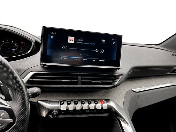 Peugeot 5008 9 of 15