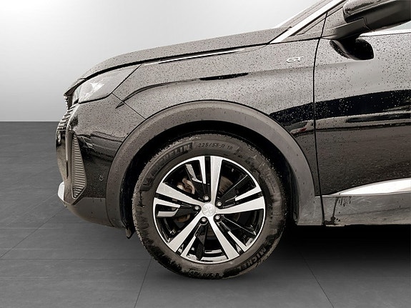 Peugeot 5008 14 of 15