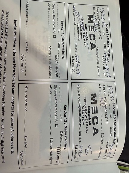 Kia Ceed 2 of 2
