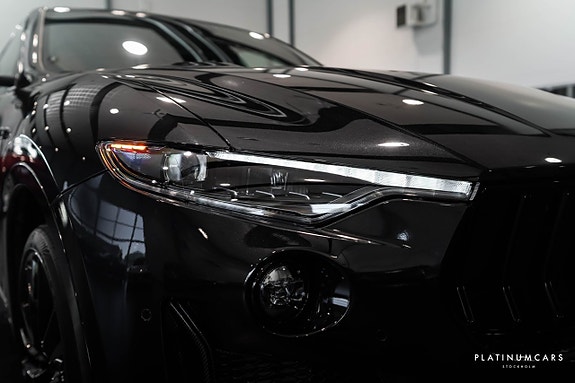 Maserati Levante 20 of 28