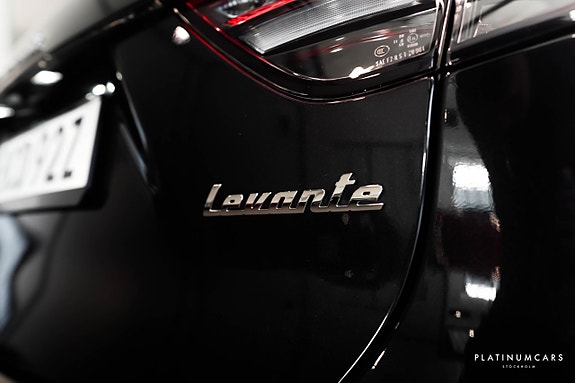Maserati Levante 26 of 28