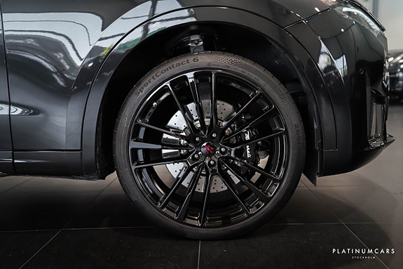 Maserati Levante 28 of 28