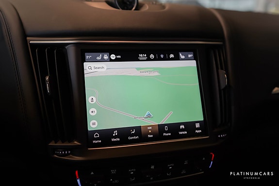 Maserati Levante 12 of 28