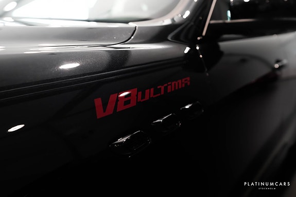 Maserati Levante 23 of 28
