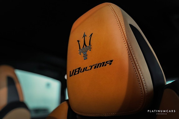 Maserati Levante 10 of 28