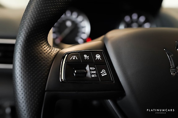 Maserati Levante 17 of 28