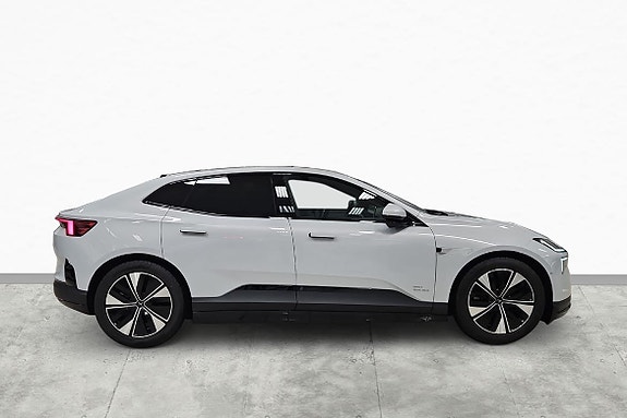 Polestar 4 4 of 21