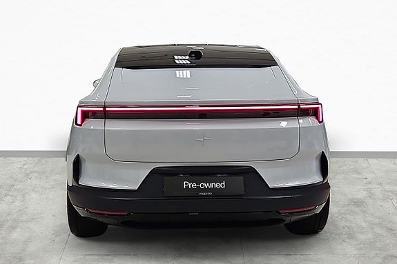 Polestar 4 5 of 21