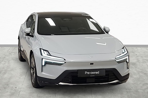 Polestar 4 10 of 21