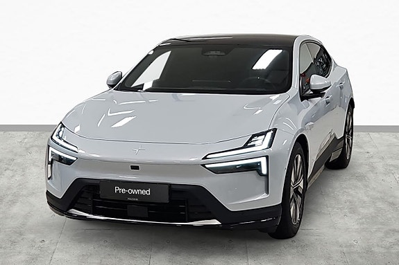 Polestar 4 7 of 21
