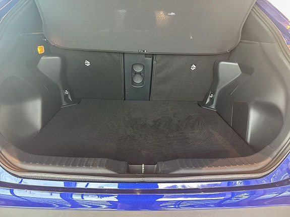 Toyota Yaris Cross 11 of 11