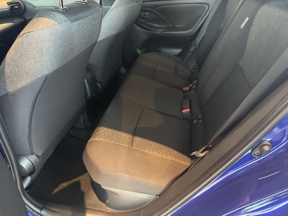 Toyota Yaris Cross 8 of 11