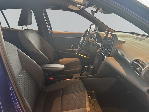 Toyota Yaris Cross 7 of 11