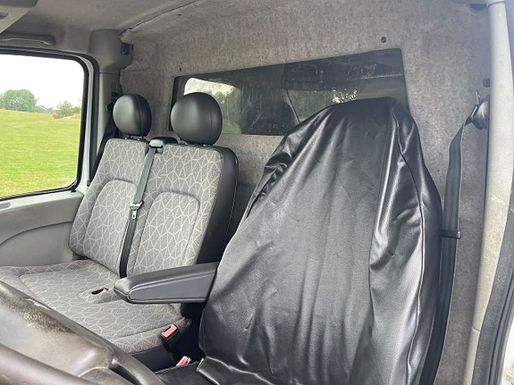 Renault Master 10 of 12