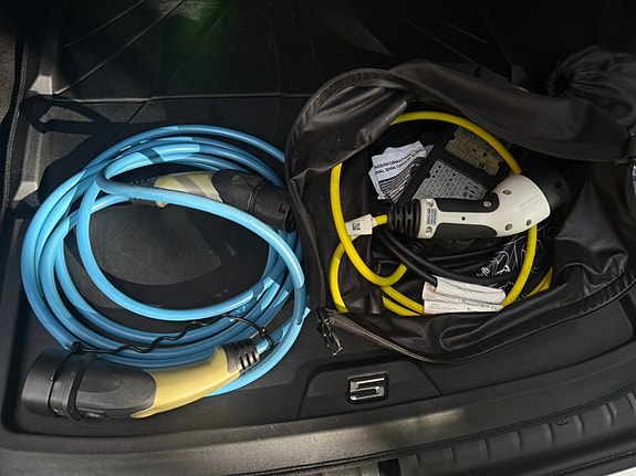 BMW 530e 22 of 23