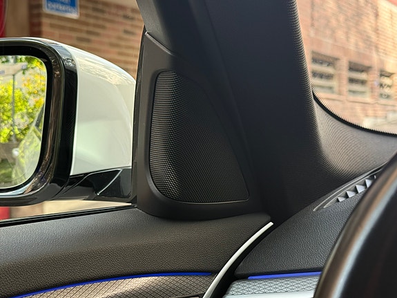 BMW 530e 16 of 23